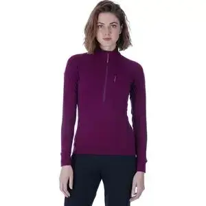 Rab Nexus Pull-On Fleece Jacket