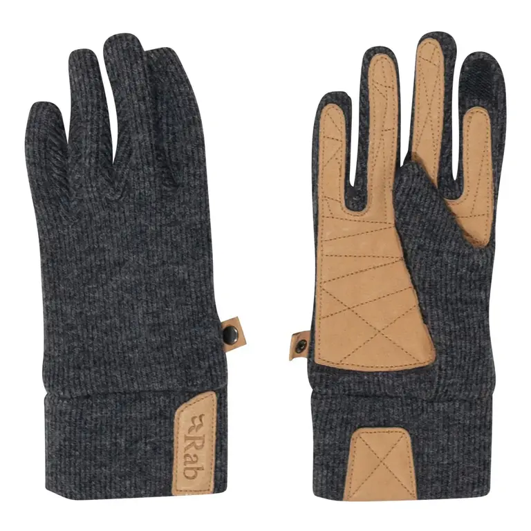 Rab Ridge Glove - Women's
