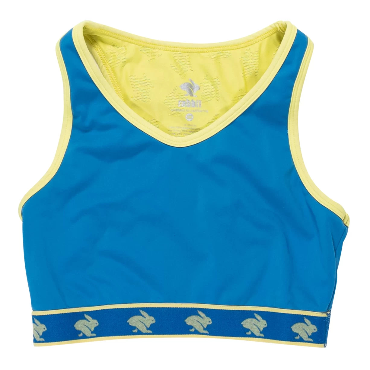 Rabbit UtiliBRA-vo Sports Bra - Women's