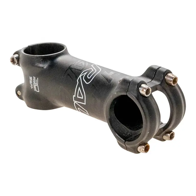 Raleigh 3D Forged 90mm 31.8/7 Degree Stem