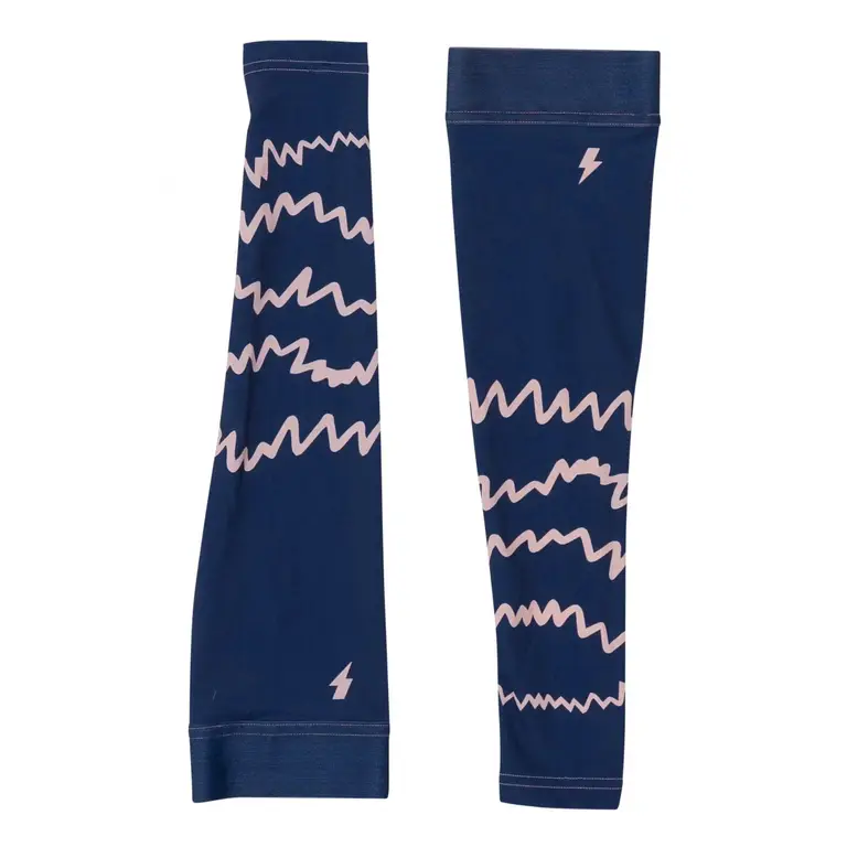 Rapha Arm Screens