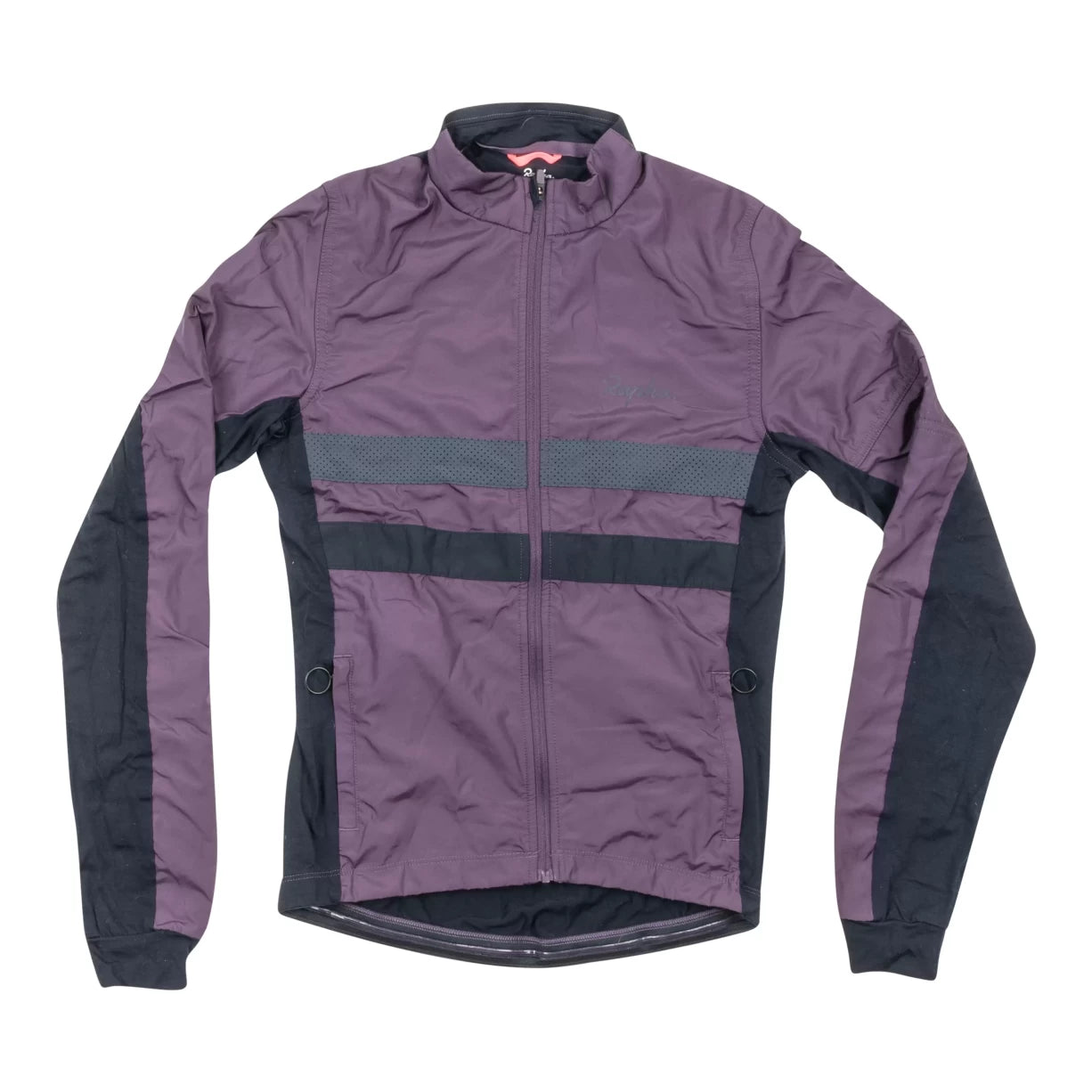 Rapha Brevet Long Sleeve Windblock Jersey