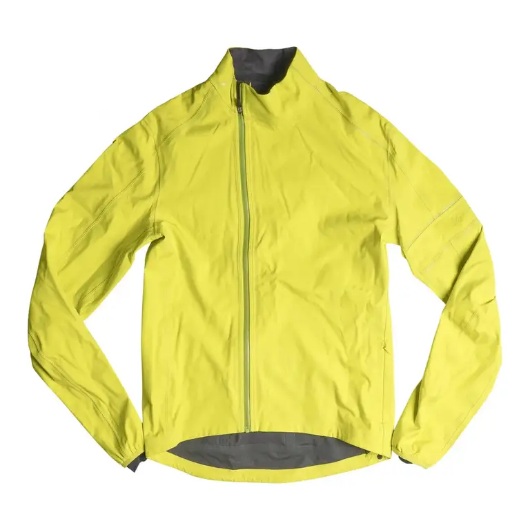 Rapha Softshell Winter Jacket