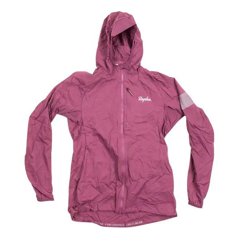 Rapha Trail Lightweight Jacket - Women's