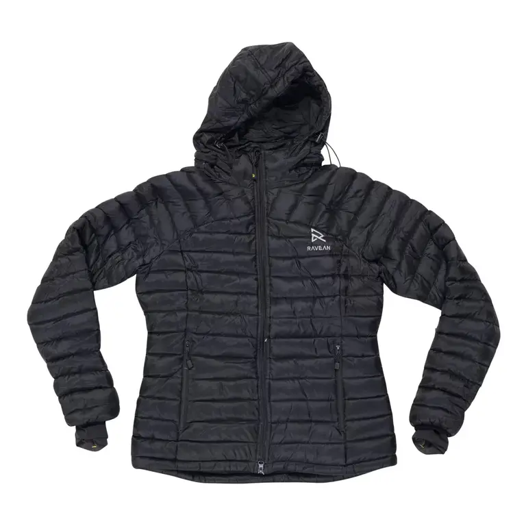 Ravean 12V C6 Heated Down Jacket - Women's