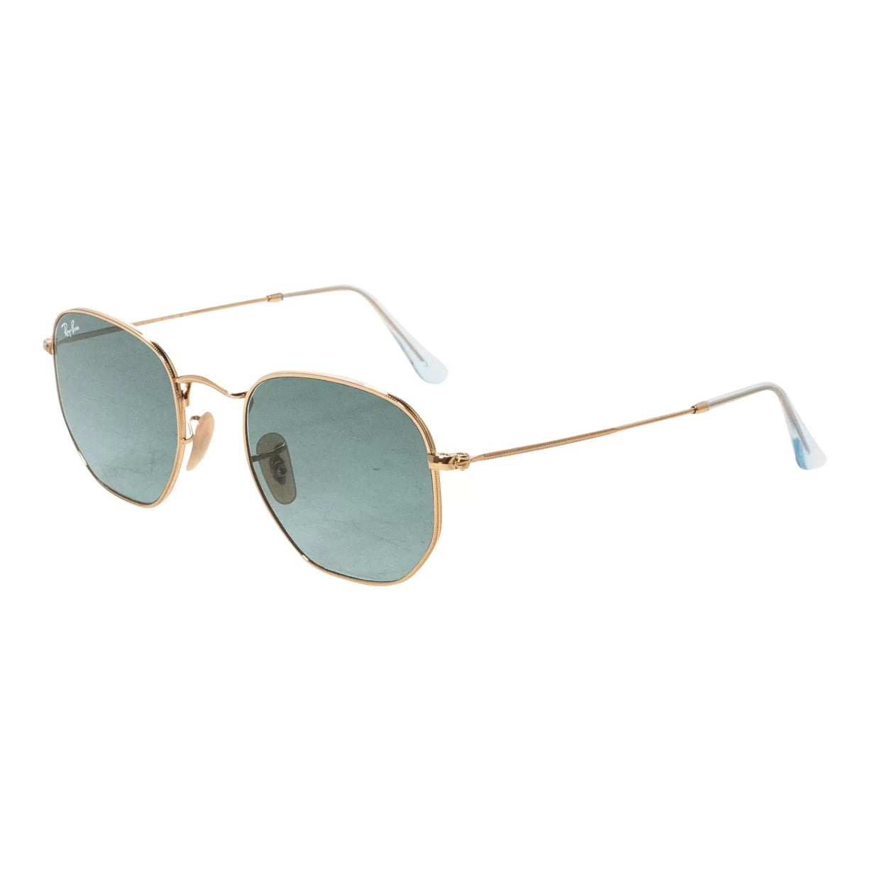 Ray-Ban Hexagonal Legend Sunglasses