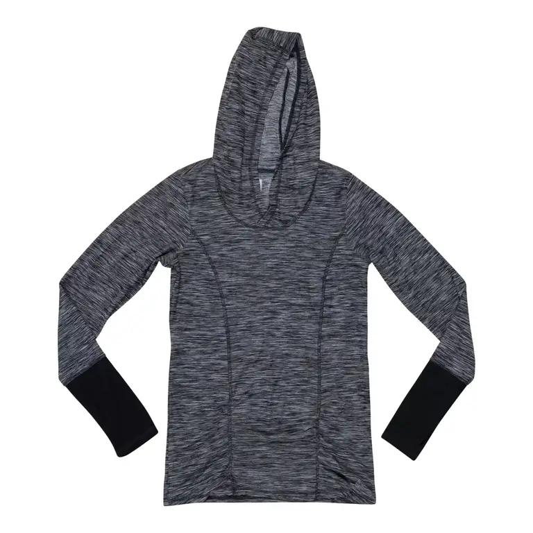 RBX Weekend French Terry Hoodie - Women's