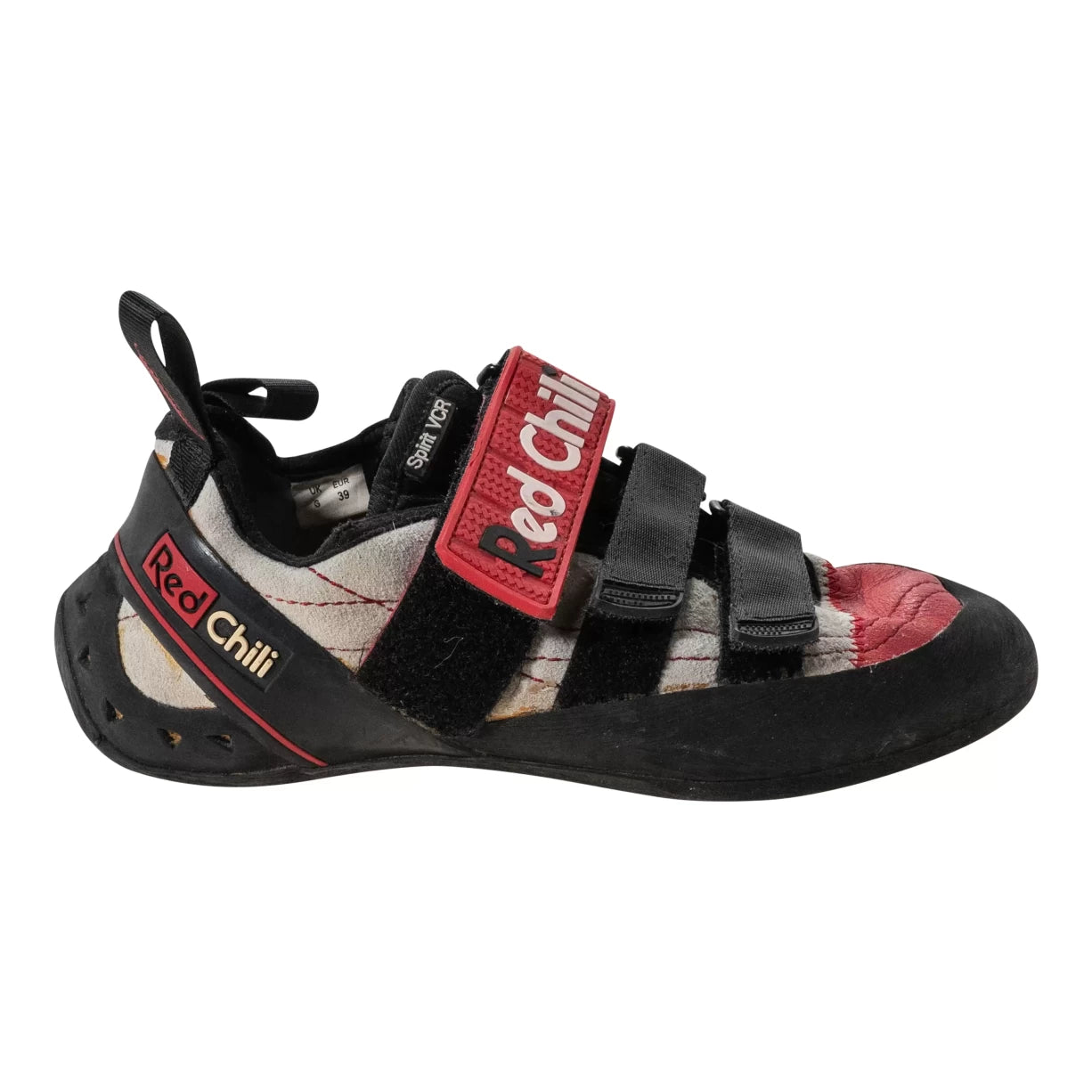 Red Chili Spirit VCR Climbing Shoes