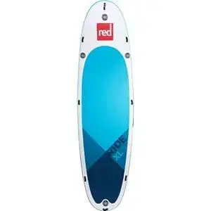 Red Paddle Co. Ride XL Inflatable Stand-Up Paddleboard