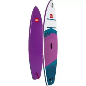 Red Paddle Co. Sport MSL Inflatable Stand-Up Paddleboard
