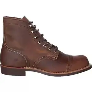 Red Wing Heritage Iron Ranger 6in Boot