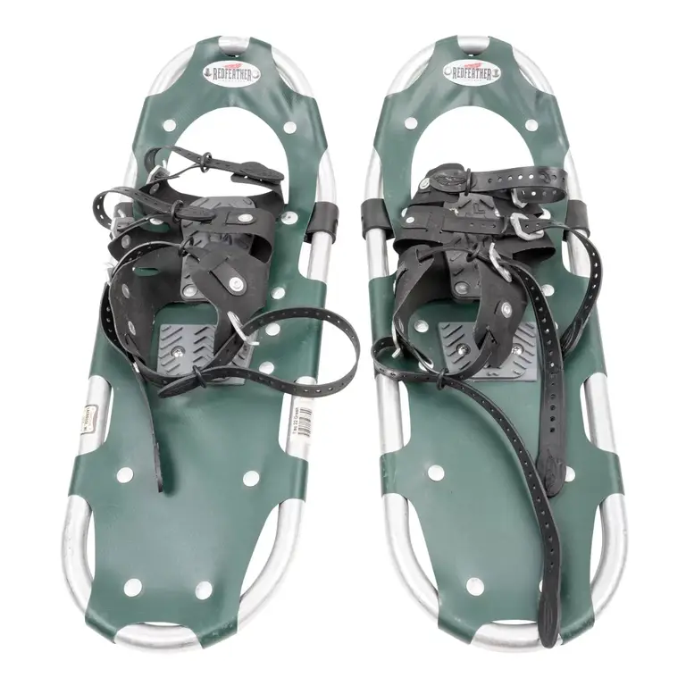 Redfeather Rec 22 Snowshoes