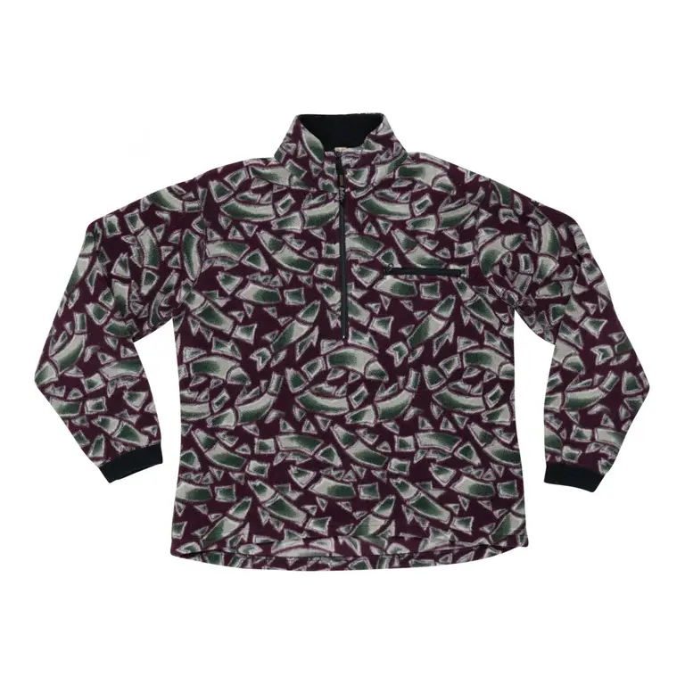 REI Co-op 1/2 Zip Fleece Jacket