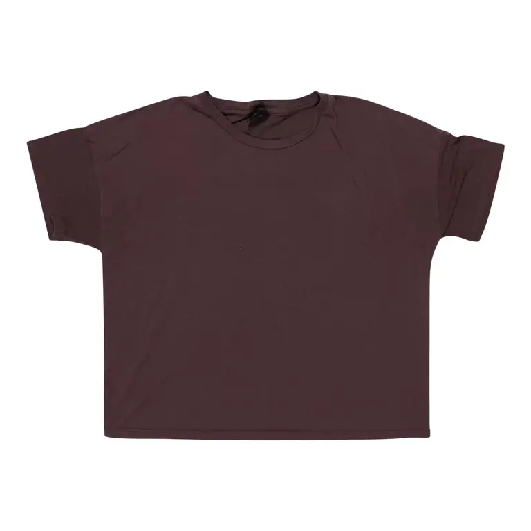 REI Co-op Along The Way Crop T-Shirt - Women's