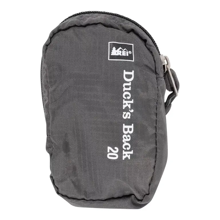 REI Co-op Duck's Back 20L Rain Cover