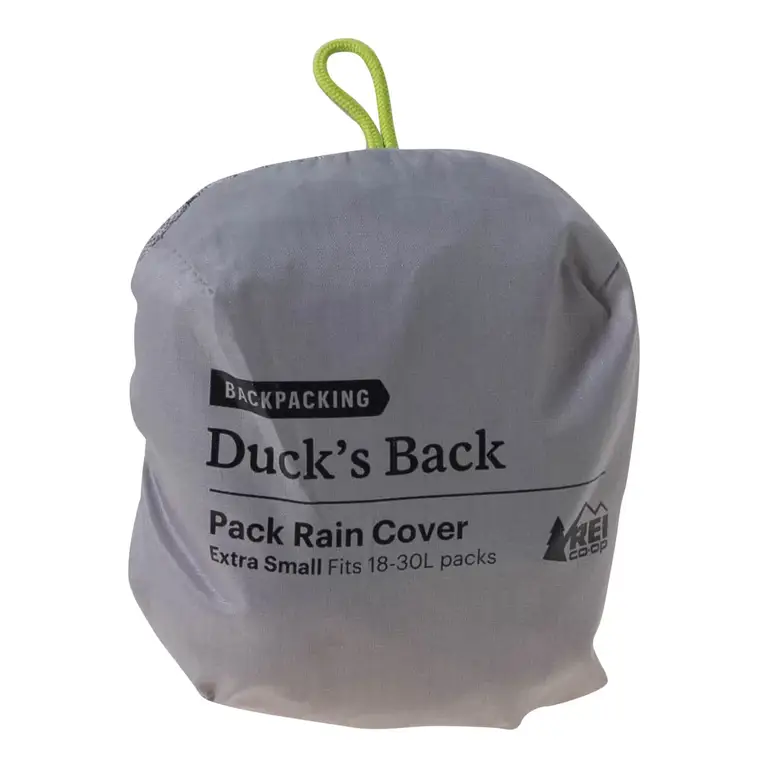 REI Co-op Duck's Back Rain Cover