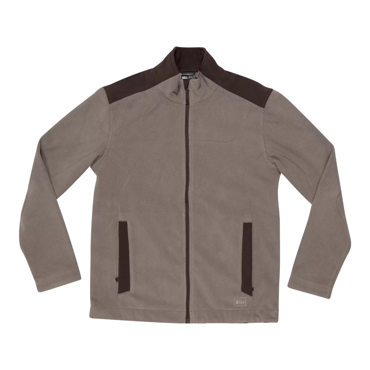 REI Co-op Full Zip Fleece Jacket