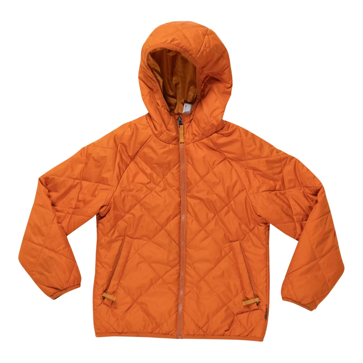REI Co-op Groundbreaker Quilted Insulated Jacket - Kids'