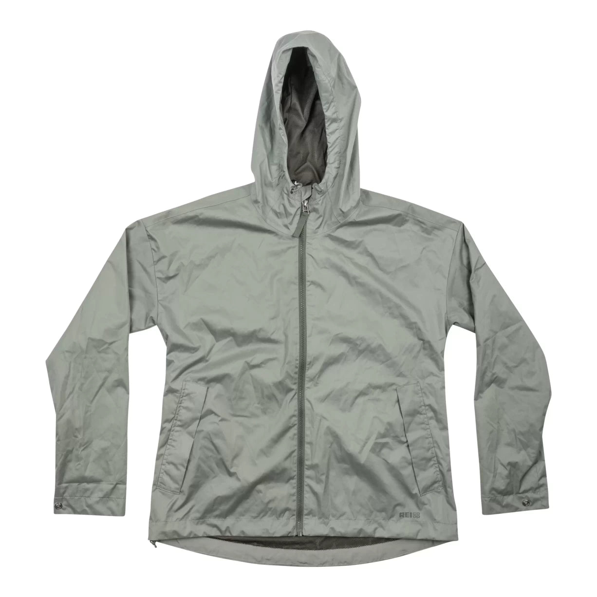 REI Co-op Groundbreaker Rain Jacket - Women's