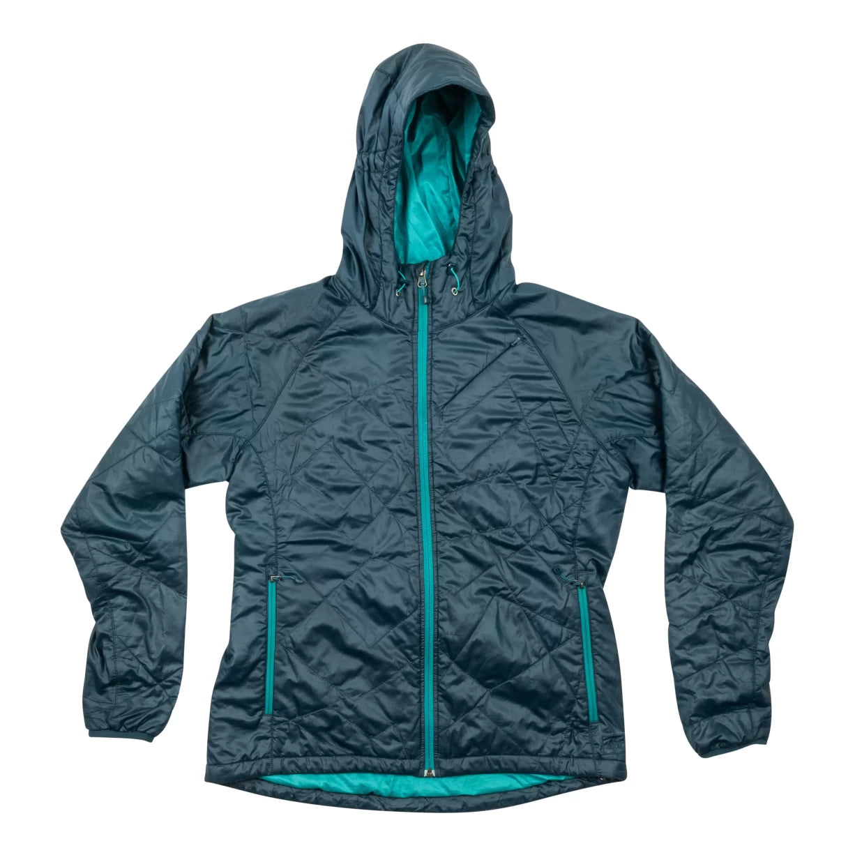 REI Co-op Insulated Hoodie