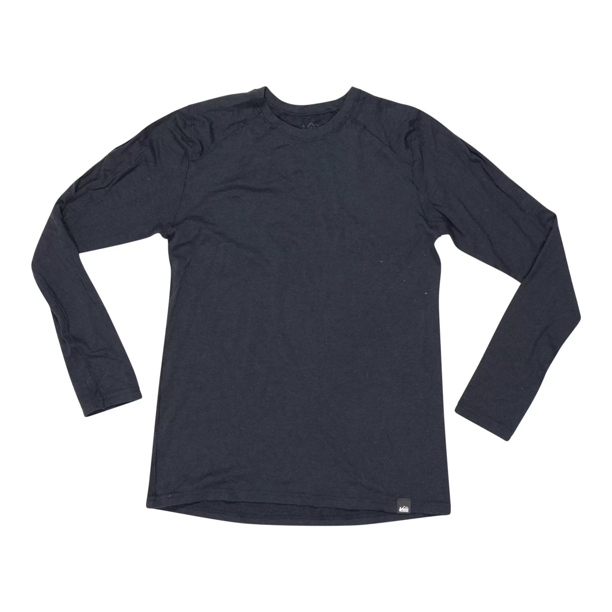 REI Co-op Merino Midweight Crew Base Layer Top - Kids'