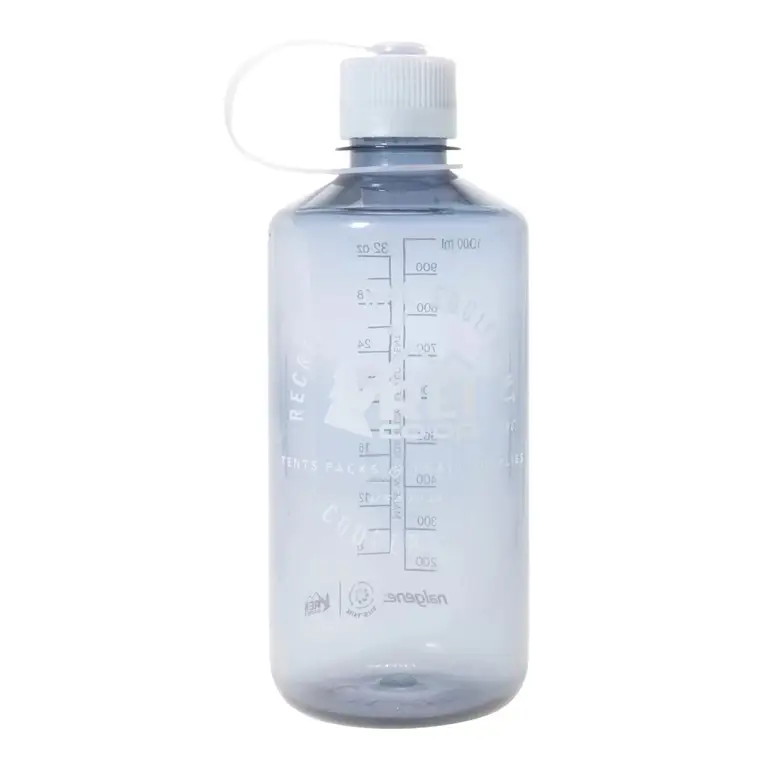 REI Co-op Nalgene Graphic Narrow Mouth Bottle