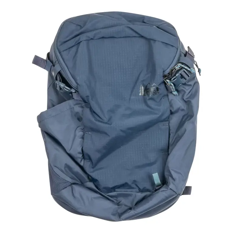 REI Co-op Ruckpack 18L Recycled Daypack