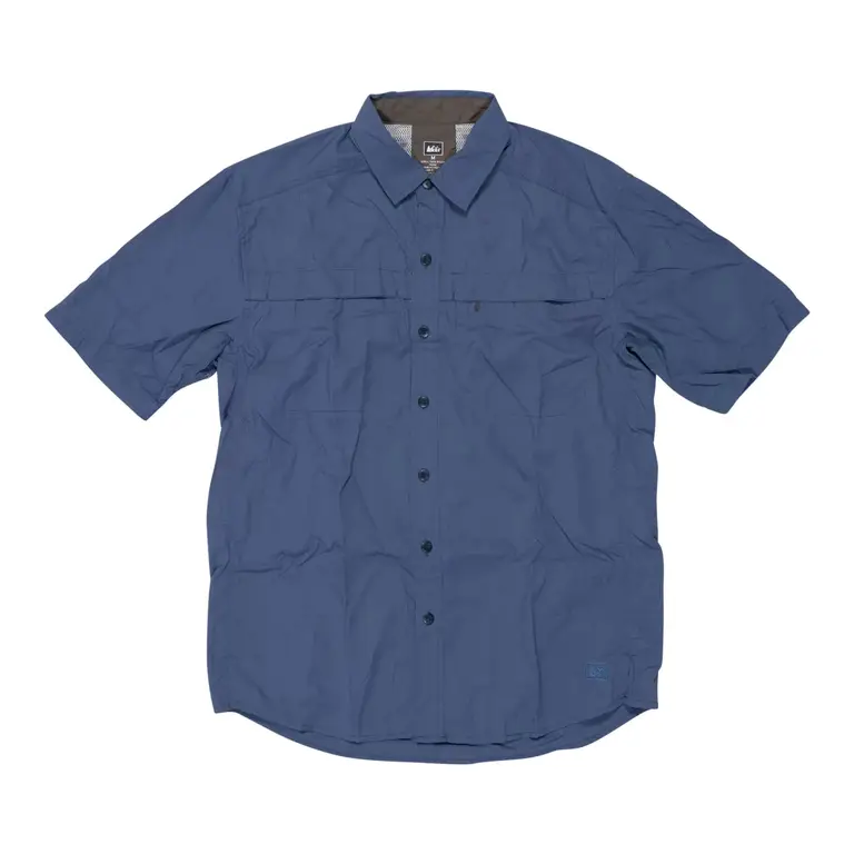 REI Co-op Sahara Tech Shirt - Men's