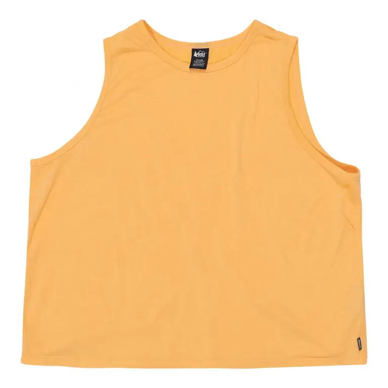 REI Co-op Take Your Time Tank Top - Women's