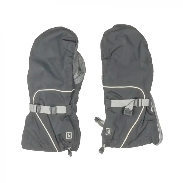 REI Primaloft Mittens
