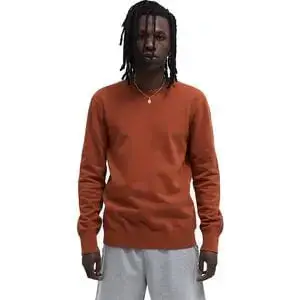 Reigning Champ Midweight Crewneck Sweatshirt