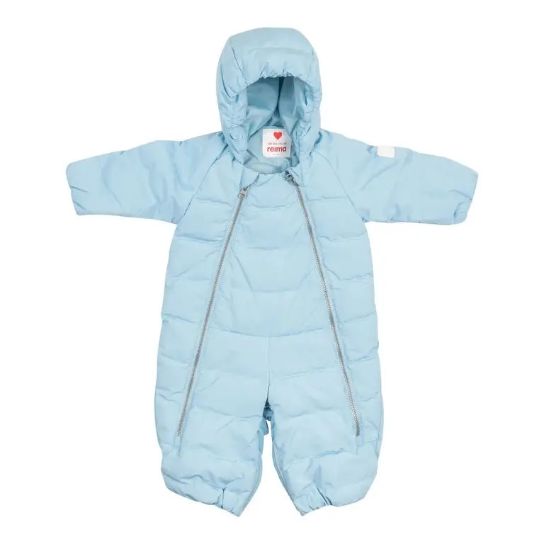 REIMA Tilkkanen Down Bunting Suit - Kids