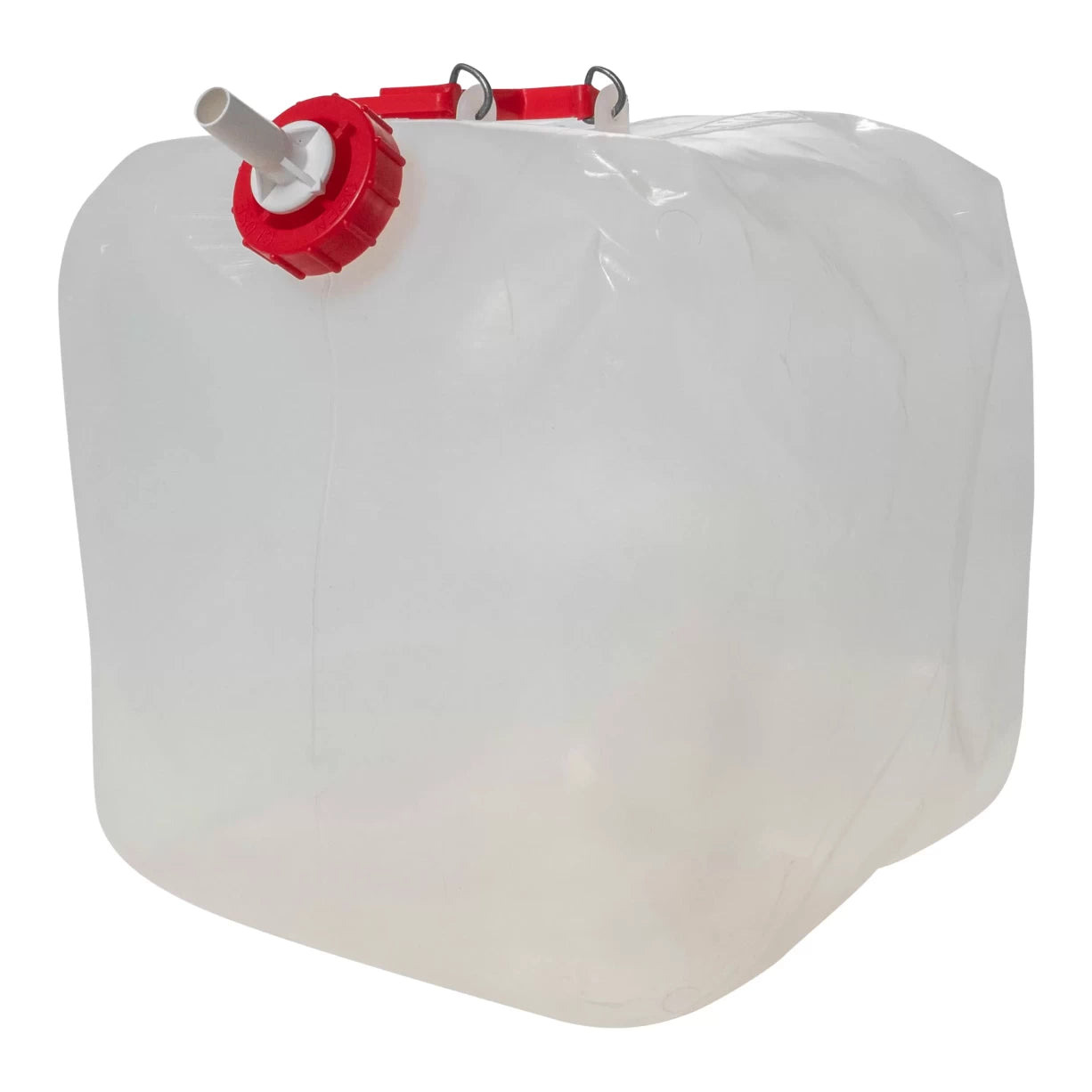 Reliance Fold-A-Carrier Collapsable Water Jug