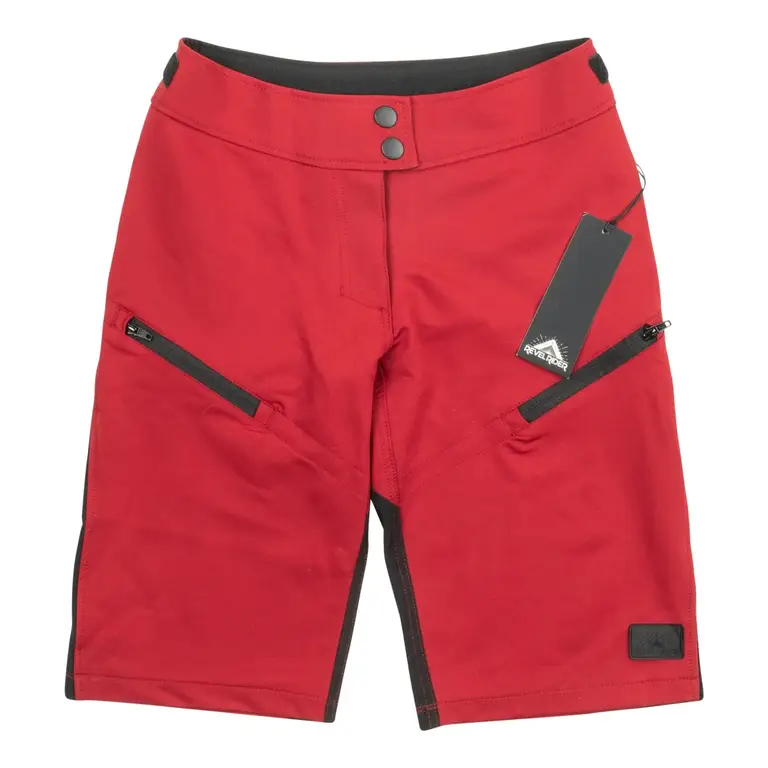 Revel Rider Ride Short - Women's