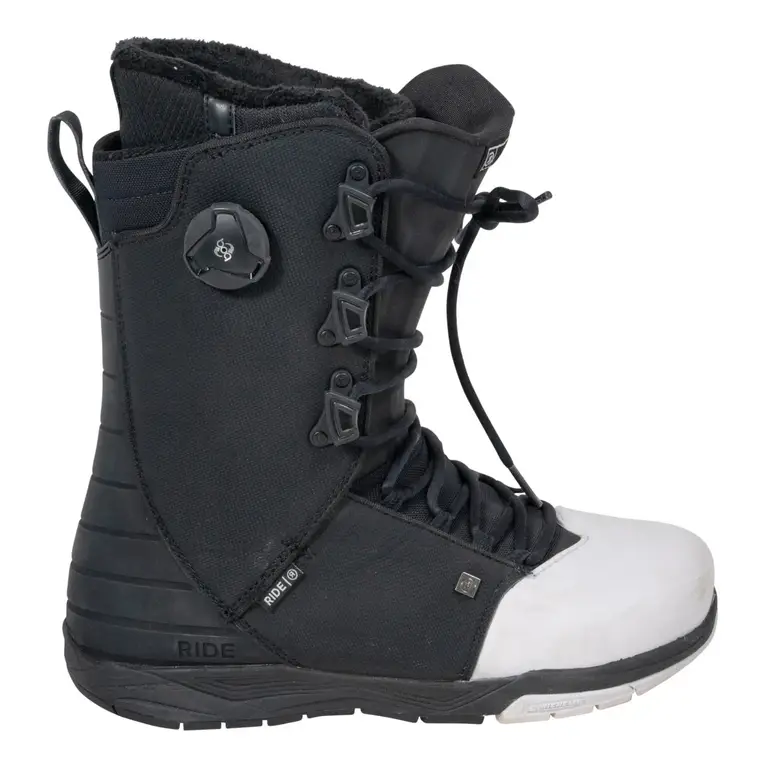 Ride Fuse Snowboard Boots