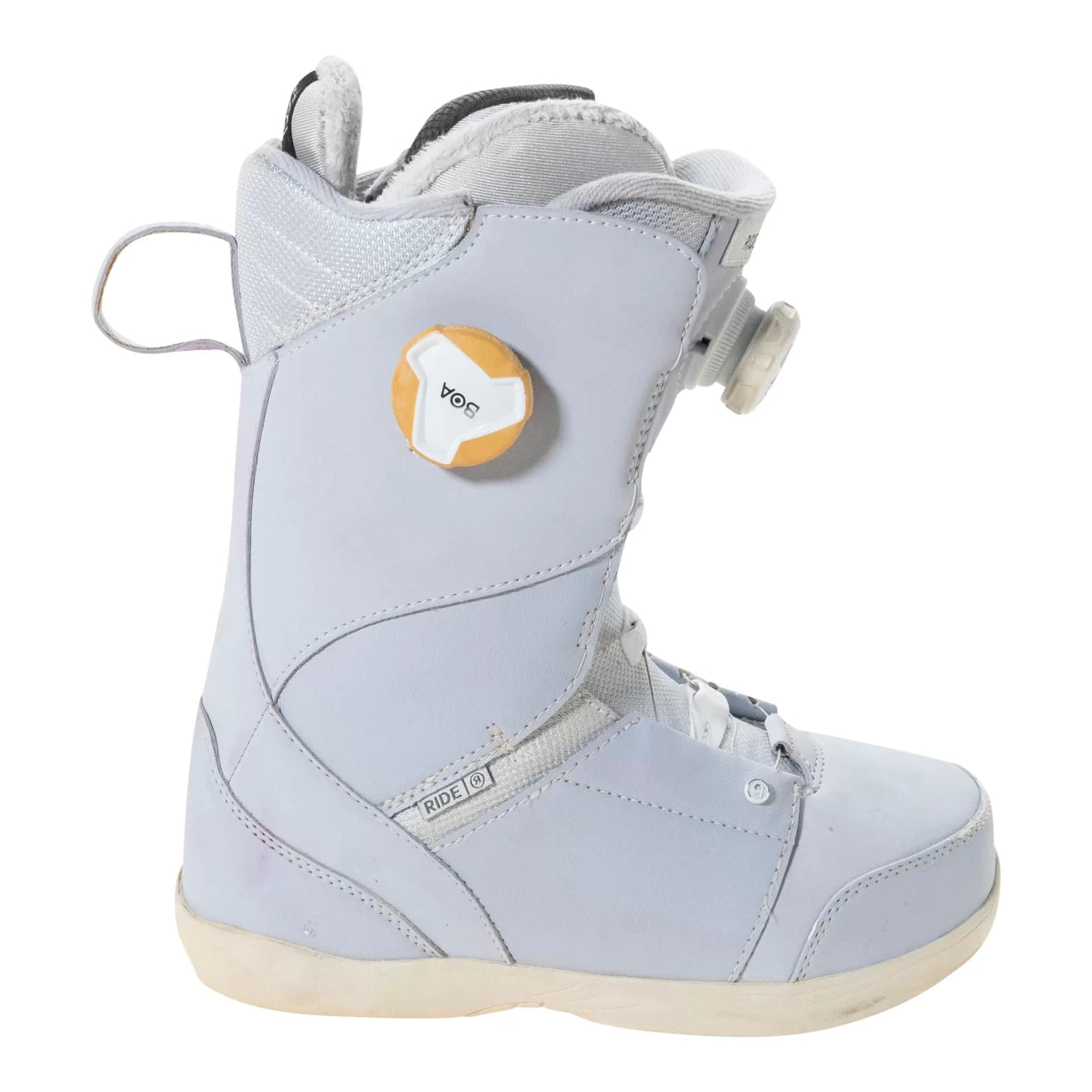 Ride Hera Snowboard Boots - Women's