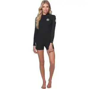 Rip Curl Dawn Patrol 2/2MM Long-Sleeve Spring Wetsuit