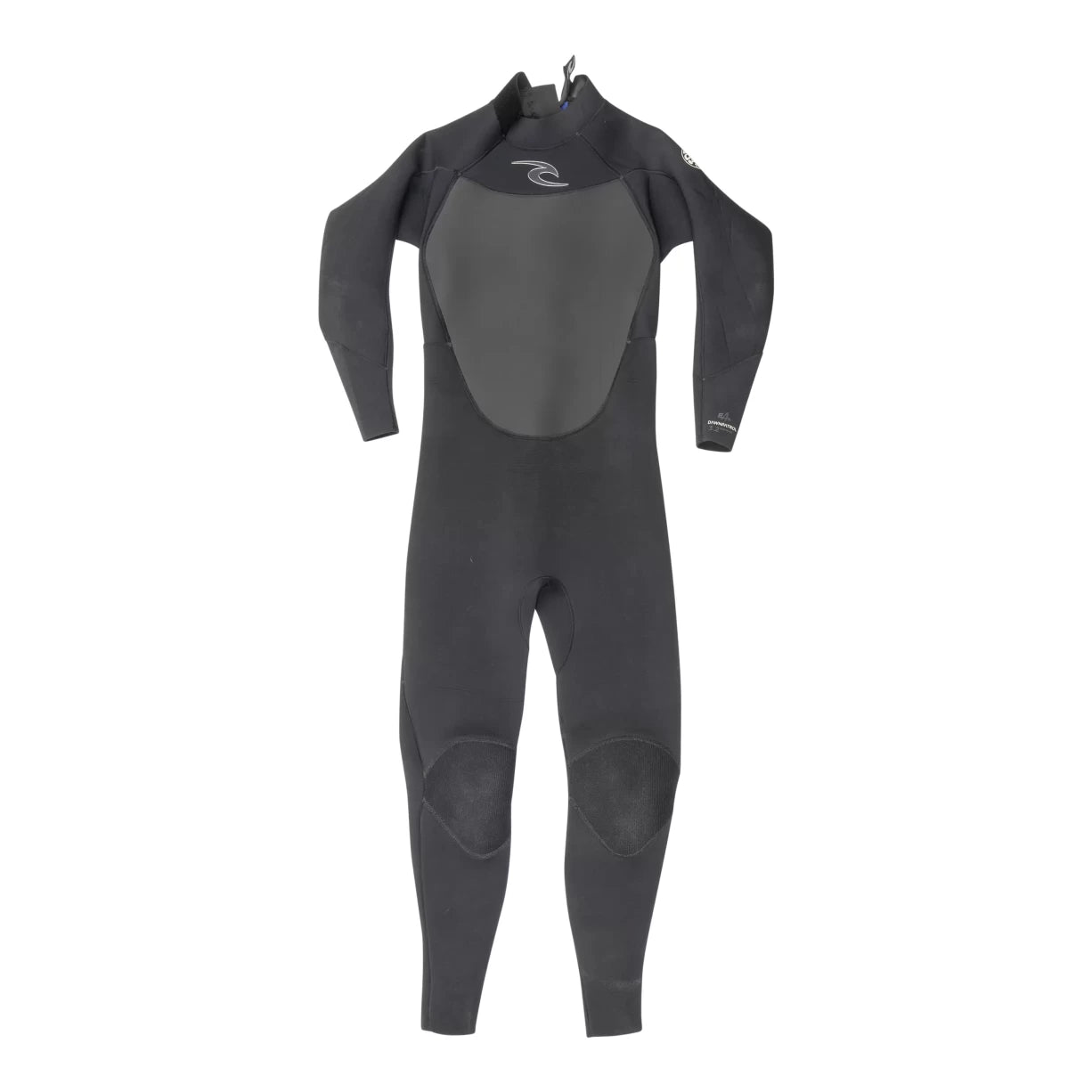 Rip Curl Dawn Patrol 3/2 Back Zip Fullsuit Wetsuit - Kids'