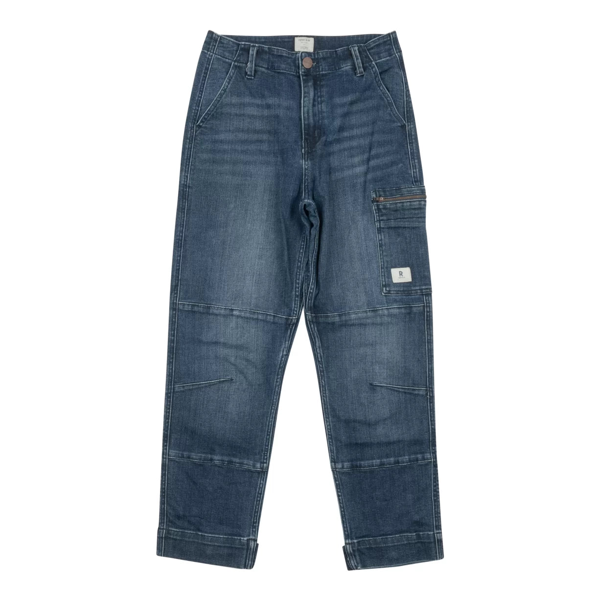 Ripton & Co. Hiker Jeans - Women's
