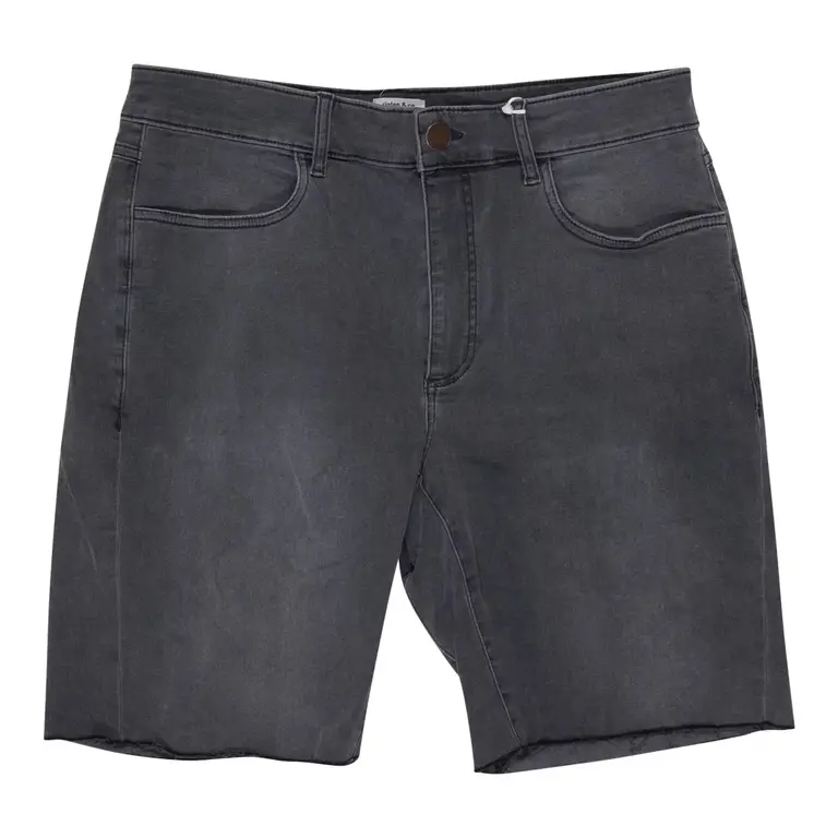Ripton & Co. Smoke Jorts - Men's