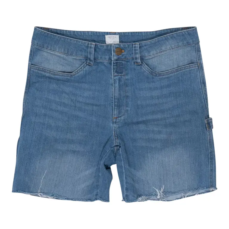 Ripton Slate Jort - Men's