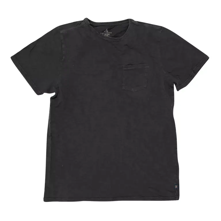 Roark Well Worn Midweight Organic Tee
