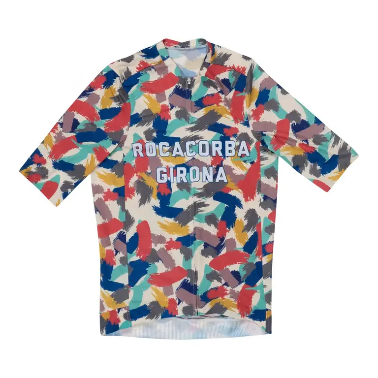 Rocacorba Girona Portlligat Jersey