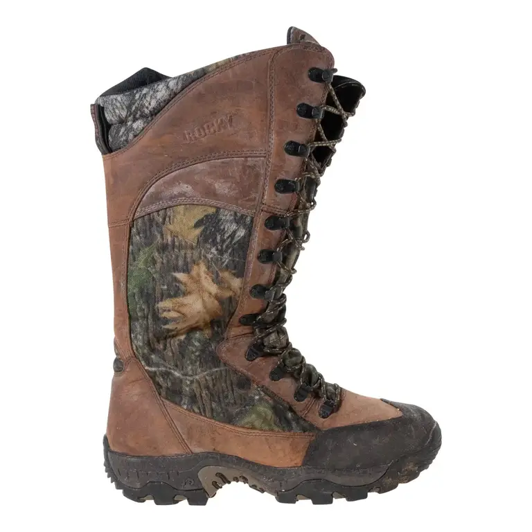 Rocky Boots Waterproof Snake Boots - Men's