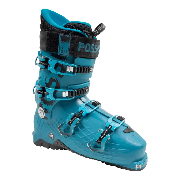 Rossignol Alltrack Pro 120 LT Ski Boots - Men's