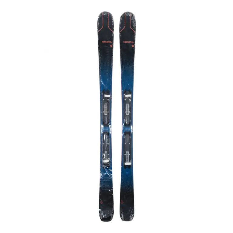Rossignol Experience 88 Ti W Skis - Women's