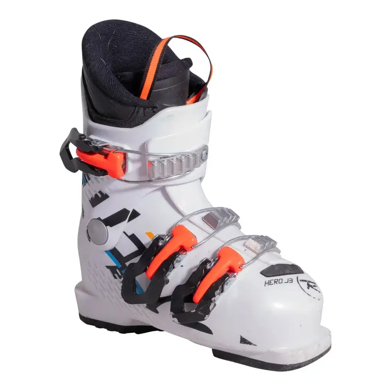 Rossignol Hero J3 Ski Boots - Kids'