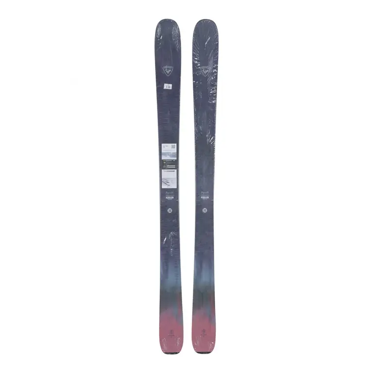 Rossignol Rallybird 102 Skis 2024 - Women's
