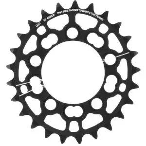 Rotor QX2 Inner Chainring