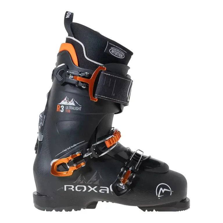 Roxa R3 110 Ultralight Ski Boots 2023